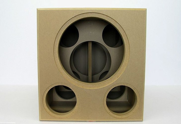 THÙNG LOA SUNG SƯỚNG