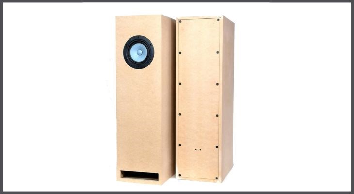 THÙNG LOA SUNG SƯỚNG