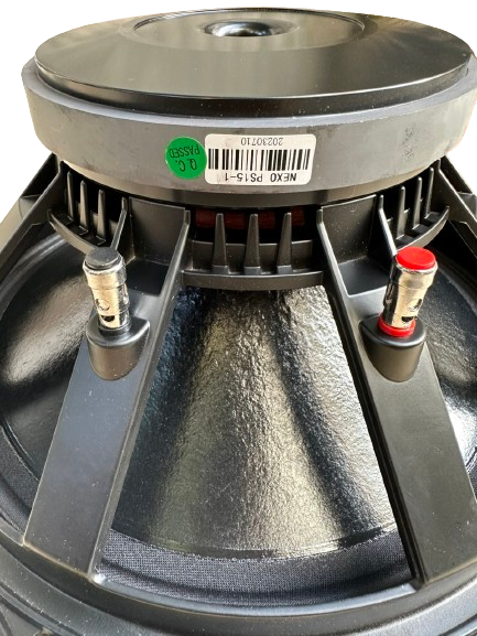 THÙNG LOA SUNG SƯỚNG