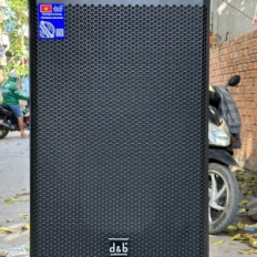 Loa Model d&b -212v2