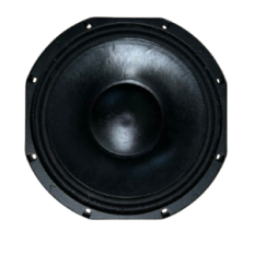 BASS 30 NEO HIWELL CÔN 100MM 2 TẦNG DÂY DẸT - GIÁ HAI LOA 12NDF100C1