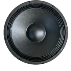 Loa sub 50 B.W Audio LF18F455G11 Từ 280 coil 125