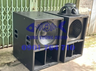 CHUYÊN CUNG CẤP SẢN XUẤT VỎ THÙNG LOA GỖ DI ĐỘNG THEO YÊU CẦU