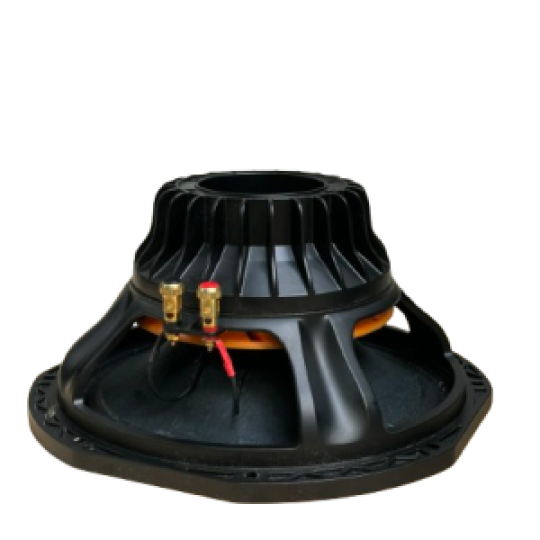 BASS 30 NEO HIWELL CÔN 100MM 2 TẦNG DÂY DẸT - GIÁ HAI LOA 12NDF100C1