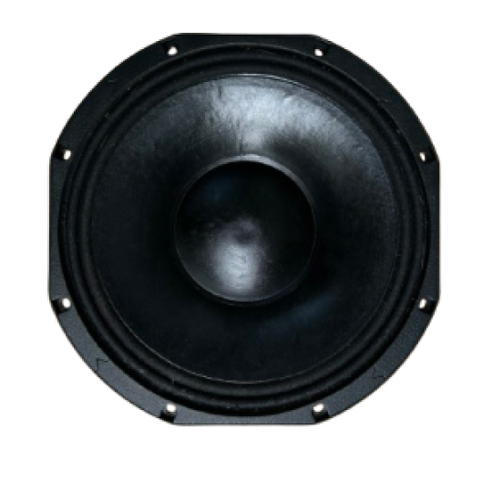 BASS 30 NEO HIWELL CÔN 100MM 2 TẦNG DÂY DẸT - GIÁ HAI LOA 12NDF100C1