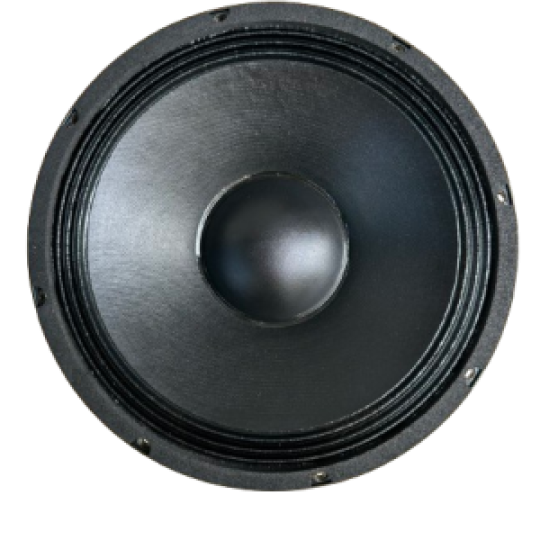 Loa sub 50 B.W Audio LF18F455G11 Từ 280 coil 125