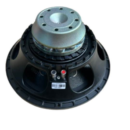 Loa bass Neo bi mũi lõm 30 coil 76 (BDF12NL7602) trắng